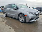 Honda Odyssey 2019