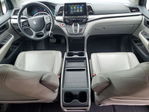 Honda Odyssey 2019