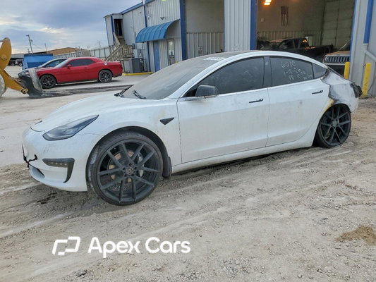 Tesla Model 3 2019 - Image 1 of 12