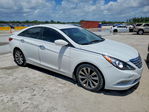 Hyundai Sonata 2012