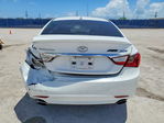 Hyundai Sonata 2012