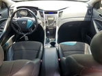 Hyundai Sonata 2012