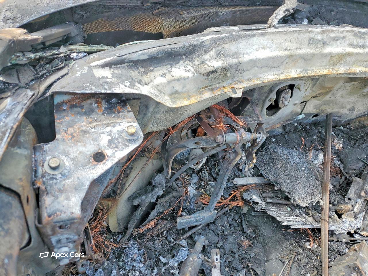 Chevrolet Monte Carlo 2007