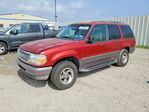 Mercury Mountaineer 1997