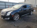 Cadillac XTS 2014