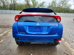 Mitsubishi Eclipse 2018