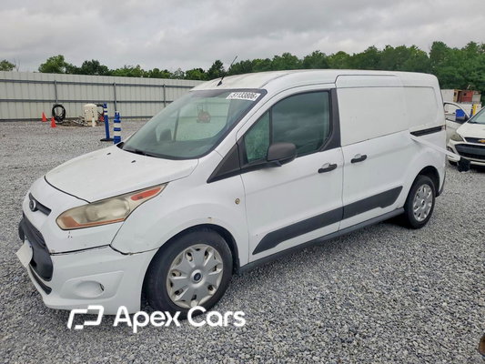 Ford Transit 2014 - Image 1 of 13