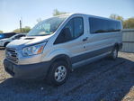 Ford Transit 2018