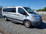Ford Transit 2018