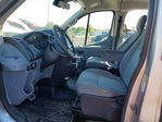 Ford Transit 2018