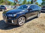 Audi Q7 2023