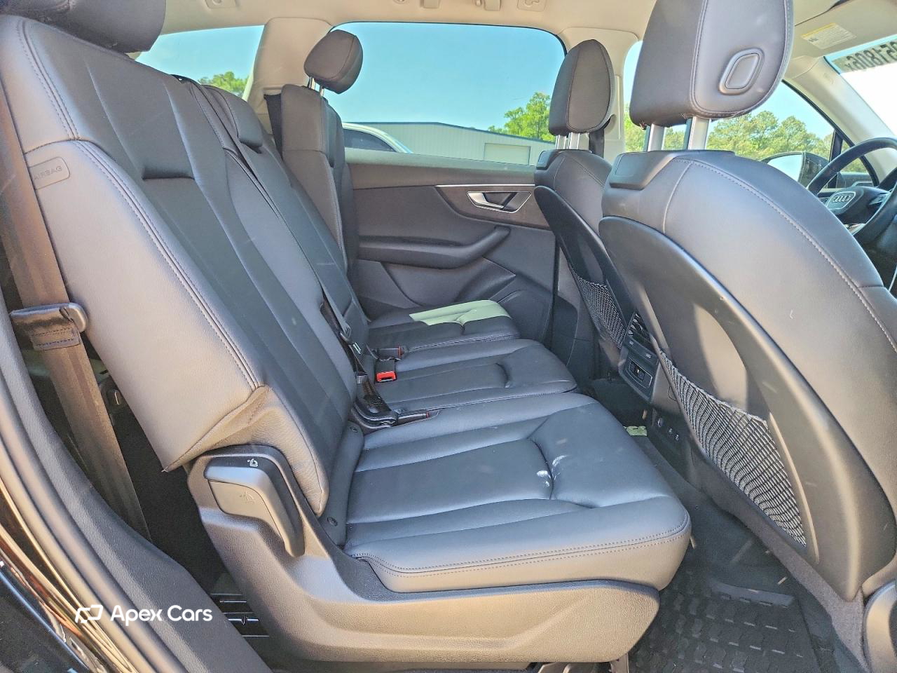 Audi Q7 2023