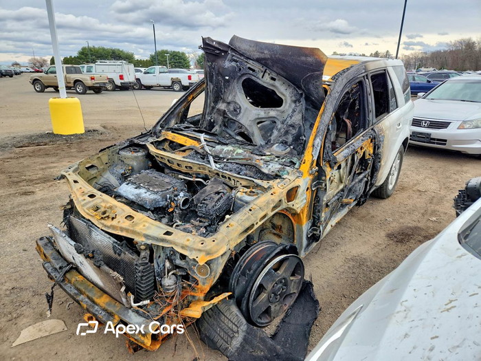 2006 Saturn VUE - Image 1 of 5