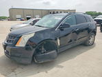 Cadillac SRX 2012