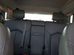 Cadillac SRX 2012