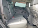 Cadillac SRX 2012
