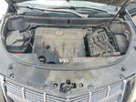 Cadillac SRX 2012