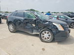 Cadillac SRX 2012
