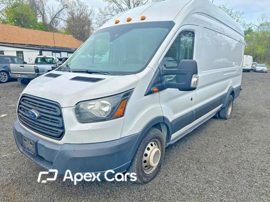 Ford Transit 2016 - Image 1 of 15