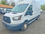 Ford Transit 2016