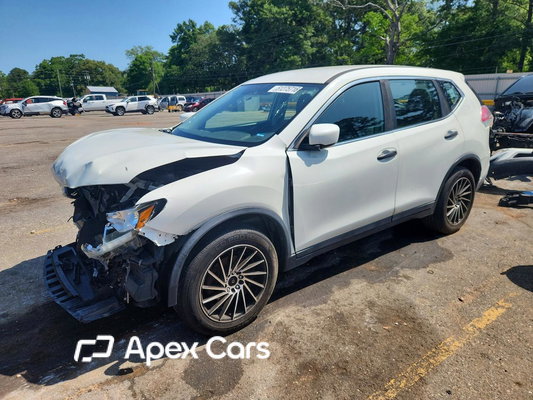 Nissan Rogue 2016 - Image 1 of 14