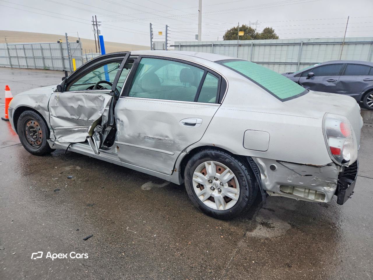 Nissan Altima 2005