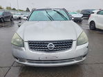 Nissan Altima 2005