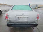 Nissan Altima 2005