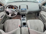Nissan Altima 2005