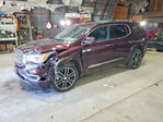 GMC Acadia 2017