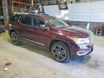 GMC Acadia 2017