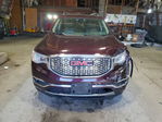 GMC Acadia 2017