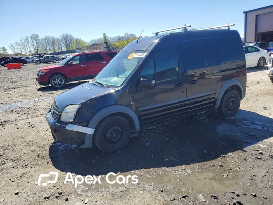 Ford Transit 2012 - Zdjęcie 1 z 13