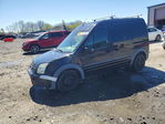 Ford Transit 2012