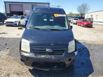Ford Transit 2012