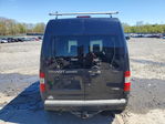 Ford Transit 2012