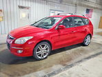 Hyundai Elantra 2012