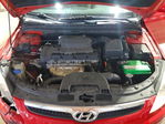 Hyundai Elantra 2012