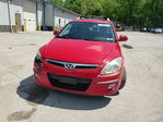 Hyundai Elantra 2012
