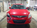 Hyundai Elantra 2012