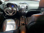 Hyundai Elantra 2012