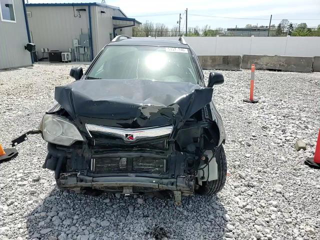 Saturn VUE 2008