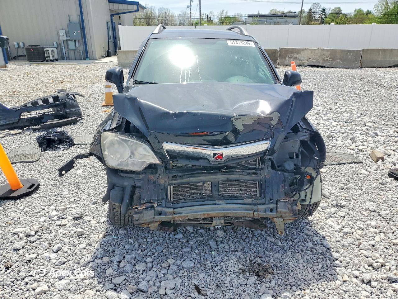 Saturn VUE 2008