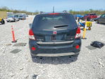 Saturn VUE 2008