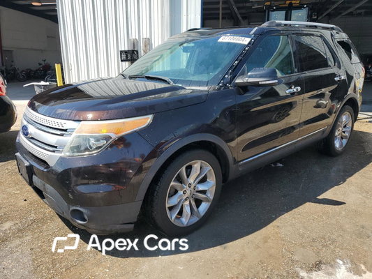 Ford Explorer 2013 - Image 1 of 13