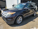 Ford Explorer 2013