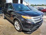 Ford Explorer 2013