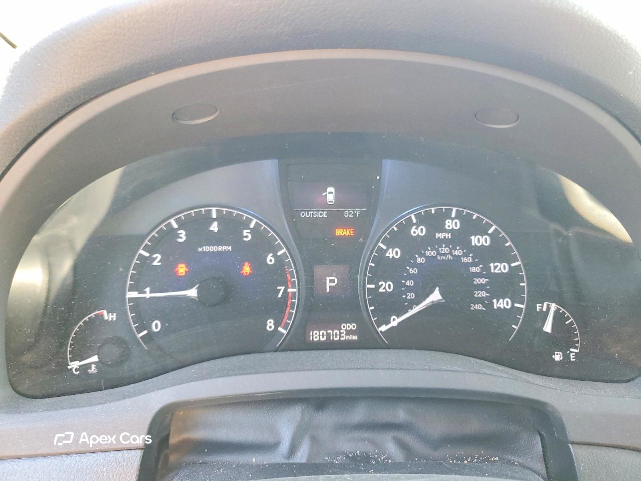 Lexus RX 2013