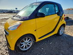 Smart Fortwo 2016