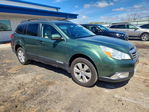 Subaru Outback 2012